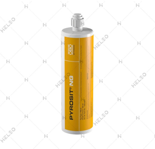 Pyrosit FBS-S Priešgaisrinės putos 380ml