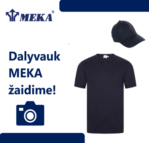 Garantuotas laimėjimas kiekvienam!