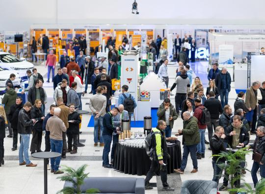 HELSO Electricity 2024 - Elektrotechnikos profesionalų šventė